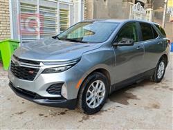 شيفروليه إكوينوكس